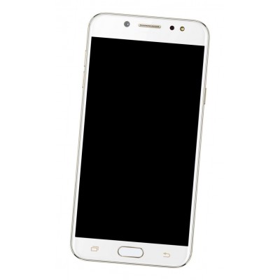 Volume Button Flex Cable For Samsung Galaxy C8 64gb By - Maxbhi Com