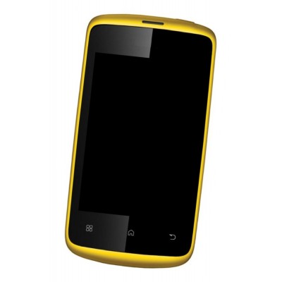 Ear Speaker Flex Cable For Intex Aqua Marvel Plus By - Maxbhi Com