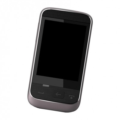 Lcd Connector For Htc Smart F3188 By - Maxbhi Com