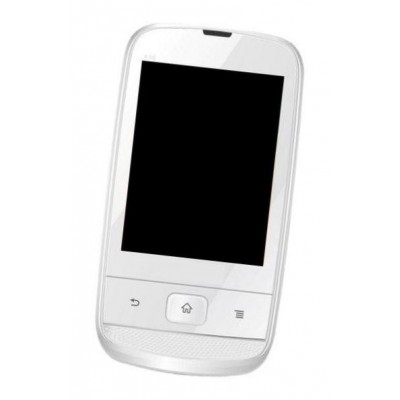 Lcd Connector For Micromax A30 Smarty 3 0 By - Maxbhi Com