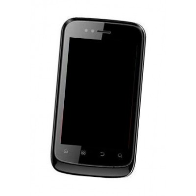 Microphone Flex Cable For Micromax A45 By - Maxbhi Com