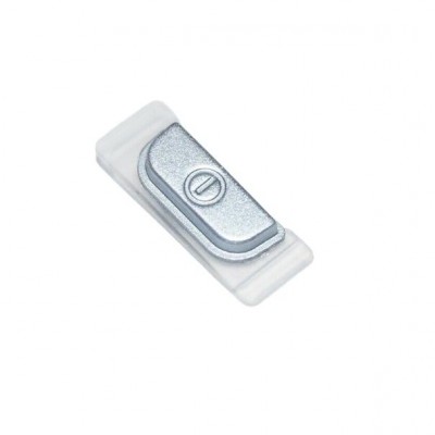 Power Button Outer For Htc Smart F3188 White By - Maxbhi Com