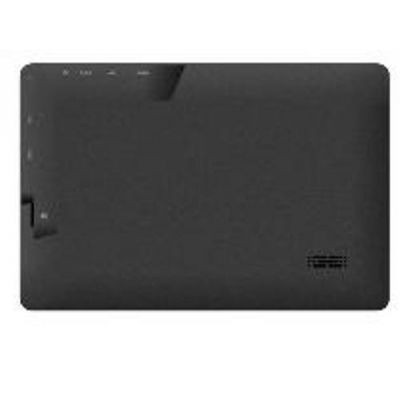 Full Body Housing For Vizio 3d Wonder Tablet Black - Maxbhi Com