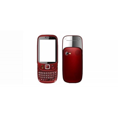 Full Body Housing For Vox Mobile Vgs703 Red - Maxbhi Com