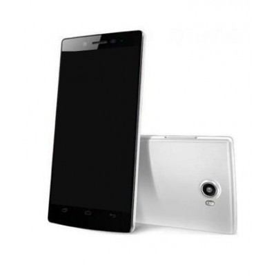 Full Body Housing For Wammy Passion X Black - Maxbhi Com