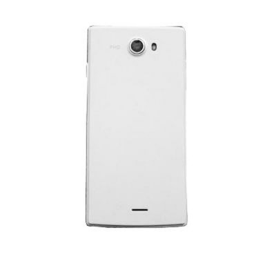 Full Body Housing For Wammy Passion Z Black - Maxbhi Com