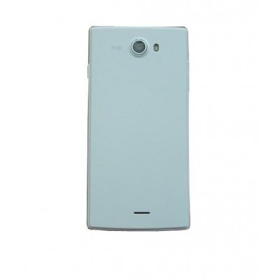 Full Body Housing For Wammy Passion Z Plus White - Maxbhi Com