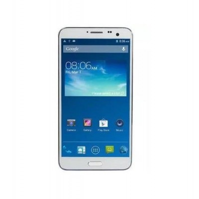 Full Body Housing For Wammy Titan 3 Black - Maxbhi Com