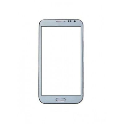 Full Body Housing For Wammy Titan White - Maxbhi Com