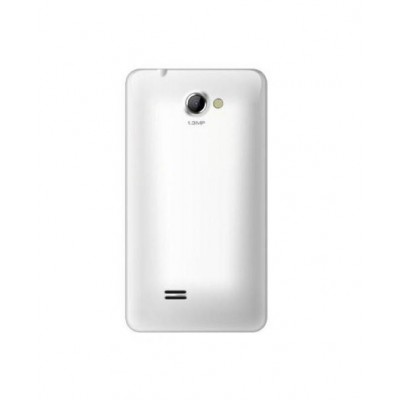 Full Body Housing For Wham W35 Black - Maxbhi Com