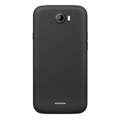 Full Body Housing For Wiko Barry Yellow - Maxbhi Com