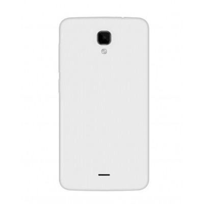 Full Body Housing For Wiko Bloom White - Maxbhi Com