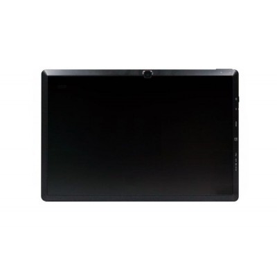 Full Body Housing For Wintab 10 Black - Maxbhi Com