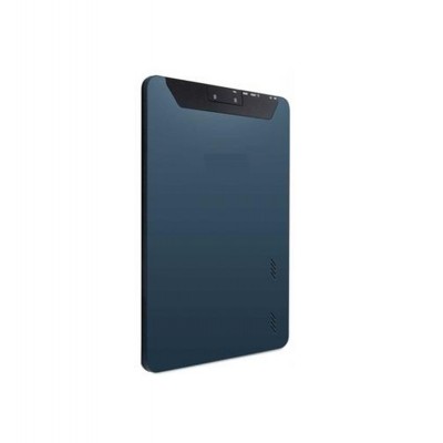 Full Body Housing For Xtouch P91 Blue - Maxbhi Com