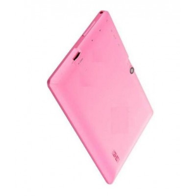 Full Body Housing For Xtouch X708s Pink - Maxbhi Com