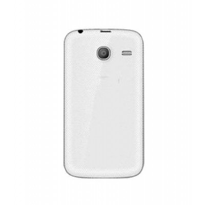 Full Body Housing For Yxtel G006 White - Maxbhi Com