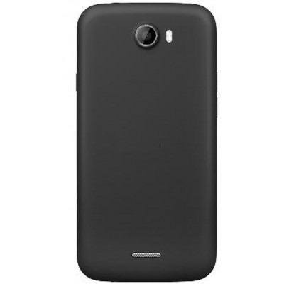 Full Body Housing for Wiko Barry Black