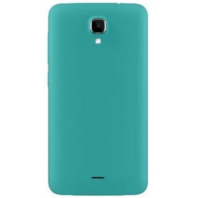 Full Body Housing for Wiko Bloom Turquoise