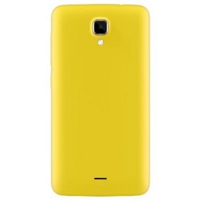 Full Body Housing for Wiko Bloom Yellow