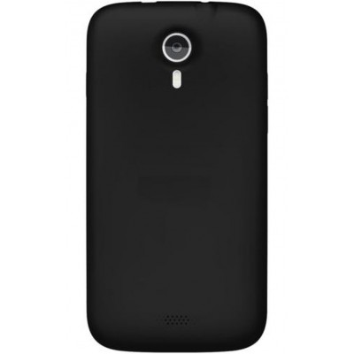 Full Body Housing for Wiko Cink Five Black