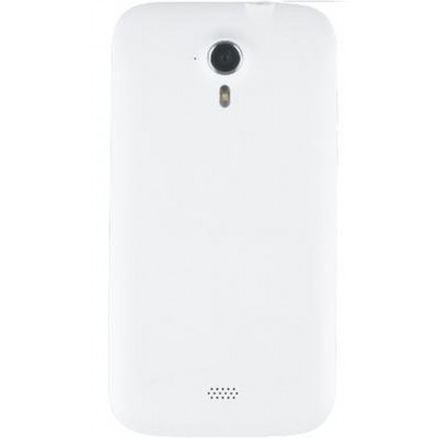 Full Body Housing for Wiko Cink Five White