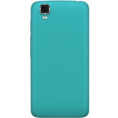 Full Body Housing for Wiko Fizz Turquoise