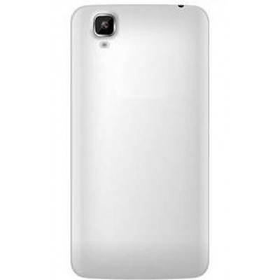 Full Body Housing for Wiko Fizz White