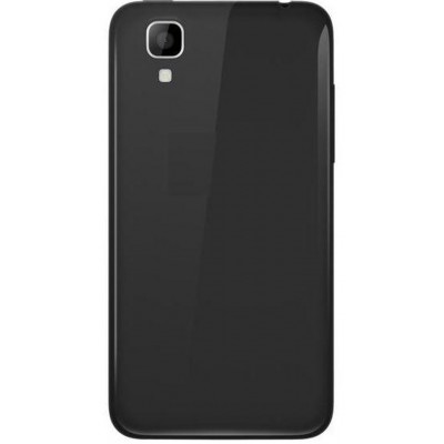 Full Body Housing for Wiko Sunset Black