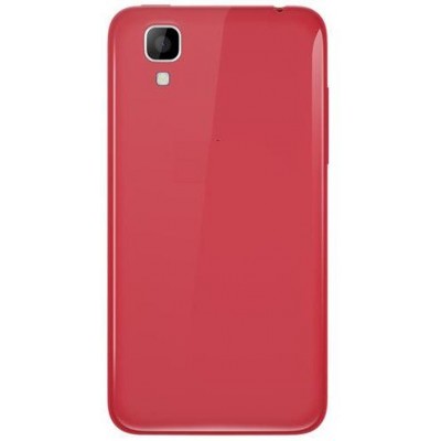 Full Body Housing for Wiko Sunset Coral