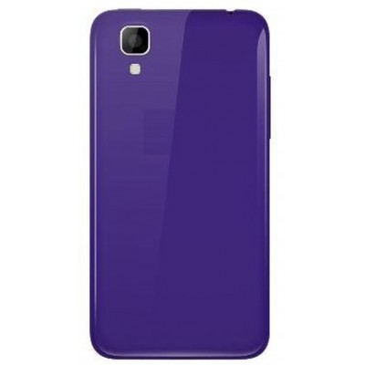 Full Body Housing for Wiko Sunset Violet