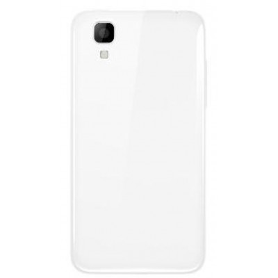 Full Body Housing for Wiko Sunset White