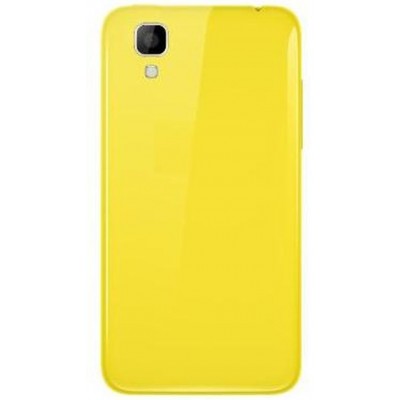 Full Body Housing for Wiko Sunset Yellow