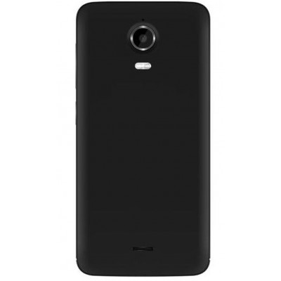 Full Body Housing for Wiko Wax 4G Black