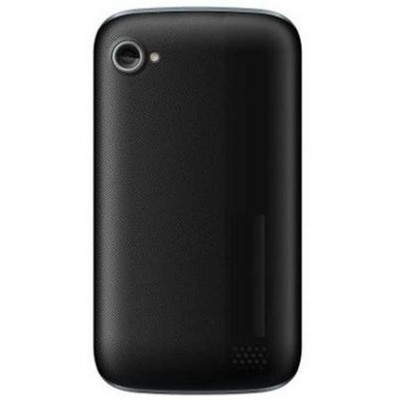 Full Body Housing for Wynncom G3 Black