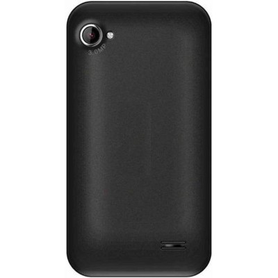 Full Body Housing for Wynncom G41 Black