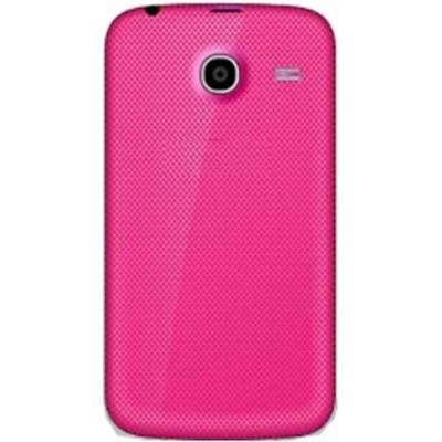 Full Body Housing for Yxtel G006 Pink