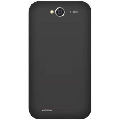 Full Body Housing for Zears Andro Z5 Black