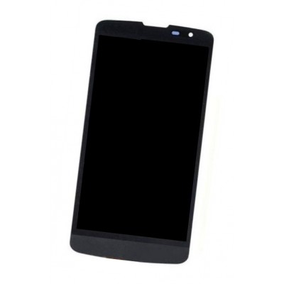 Lcd Flex Cable For Lg D335 With Dual Sim By - Maxbhi Com