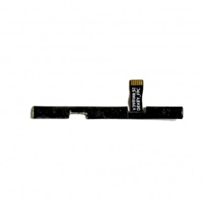 Volume Button Flex Cable For Blu R1 Plus 32gb By - Maxbhi Com