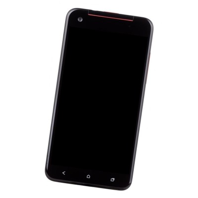 Lcd Connector For Htc Droid Dan X920e By - Maxbhi Com