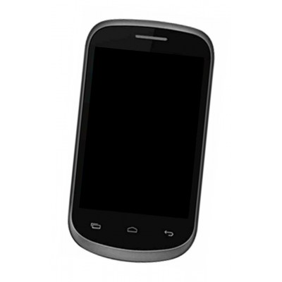 Lcd Flex Cable For Lava Discover 140 By - Maxbhi Com