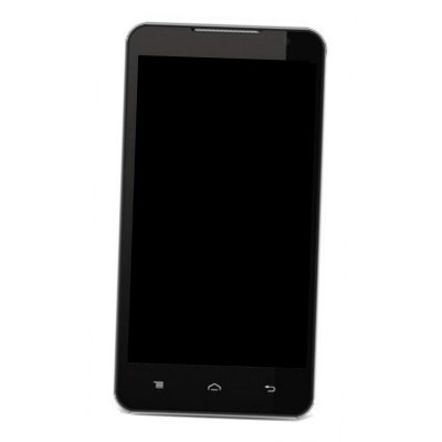 Volume Button Flex Cable For Lava Iris 503 By - Maxbhi Com