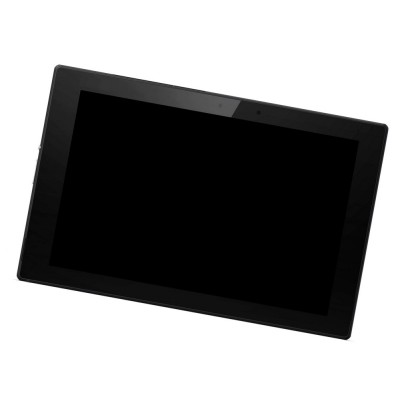 Lcd Connector For Sony Xperia Z2 Tablet Sgp511 16 Gb By - Maxbhi Com