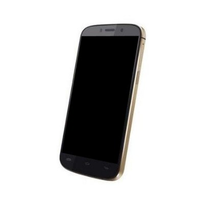 Lcd Flex Cable For Micromax Canvas Gold By - Maxbhi Com