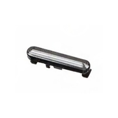 Power Button Outer For Motorola Electrify M Xt901 Grey By - Maxbhi Com