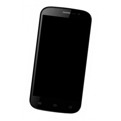 Lcd Connector For Zen Ultrafone 701 Fhd By - Maxbhi Com