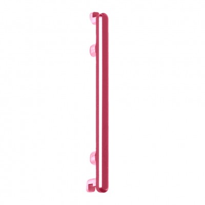 Volume Side Button Outer For Xiaomi Mipad 2 Windows 64gb Pink By - Maxbhi Com