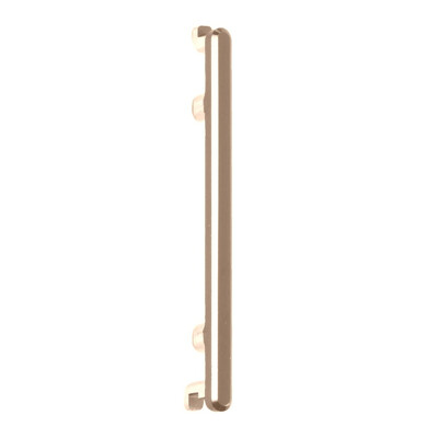Volume Side Button Outer For Xiaomi Mipad 2 Windows 64gb Yellow By - Maxbhi Com