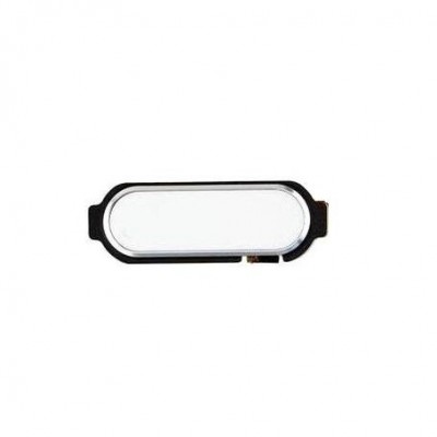 Home Button Outer For Honor Waterplay Wifi 64gb White By - Maxbhi Com