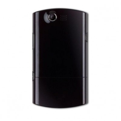 Full Body Housing For Acer Liquid E S100 Black - Maxbhi Com